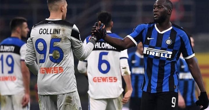 Prediksi Atalanta vs Inter Milan 8 November 2020 di Stadion Atleti Azzurri